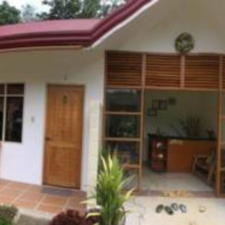 Greenfield Villa El Nido Exteriér fotografie