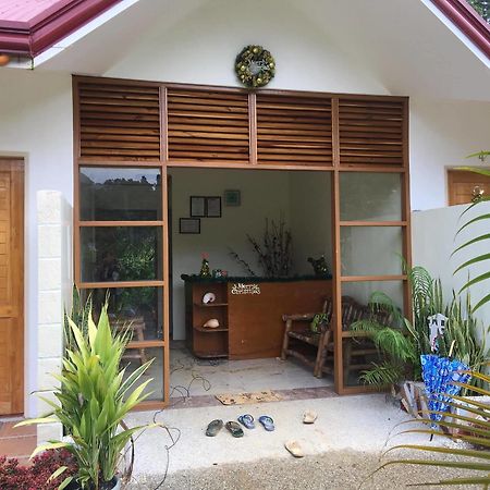 Greenfield Villa El Nido Exteriér fotografie