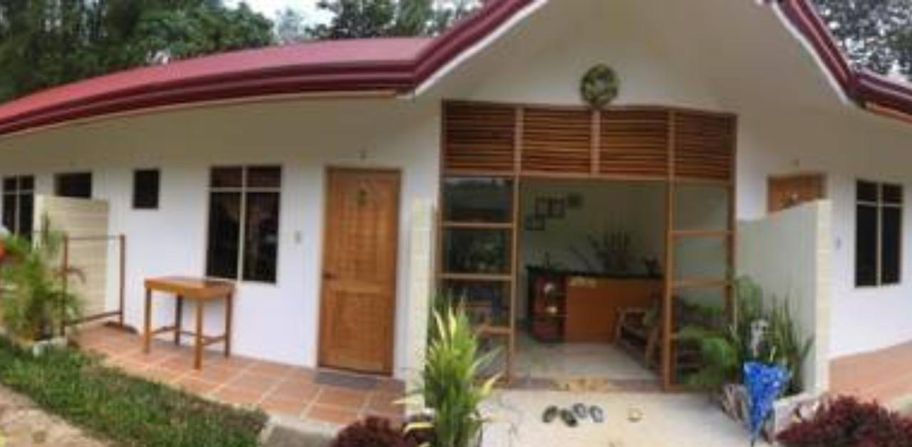 Greenfield Villa El Nido Exteriér fotografie