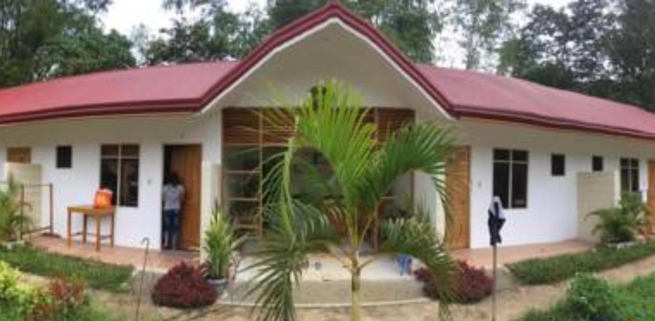 Greenfield Villa El Nido Exteriér fotografie