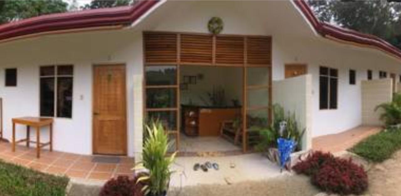 Greenfield Villa El Nido Exteriér fotografie