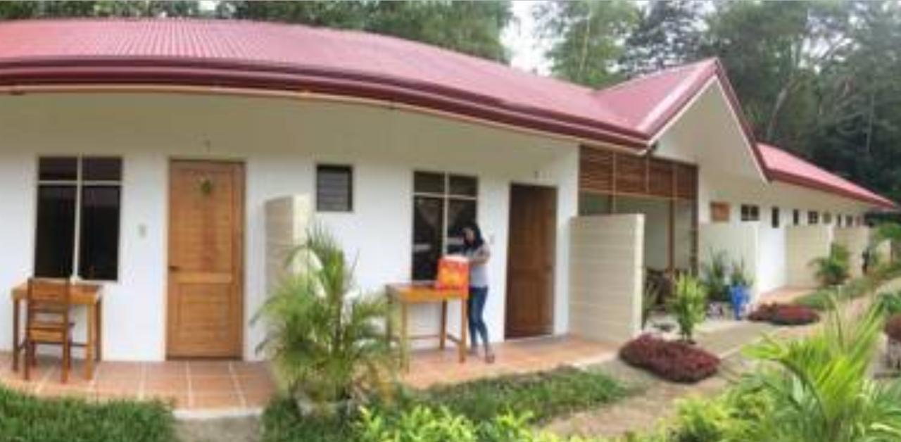 Greenfield Villa El Nido Exteriér fotografie