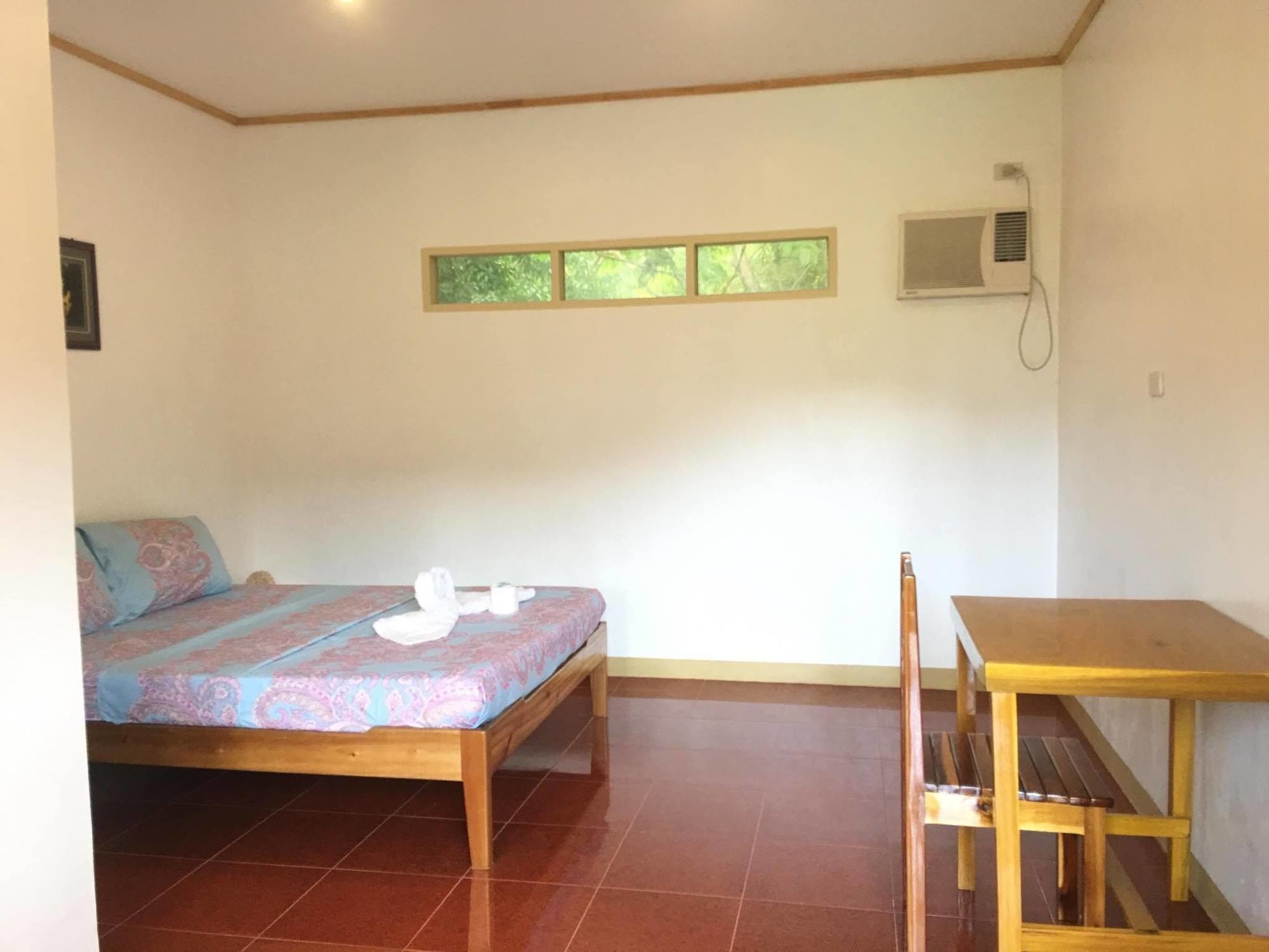 Greenfield Villa El Nido Exteriér fotografie