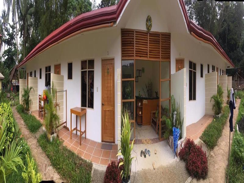 Greenfield Villa El Nido Exteriér fotografie